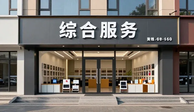 企业名录查询
