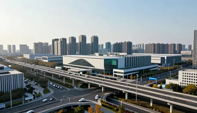 行业分类导航在信息查询平台中的适用条件与选择依据